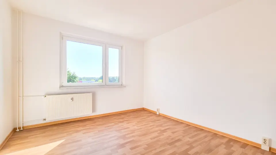2 Zimmer Wohnung mit 49 m² in Hoyerswerda – Bild 2