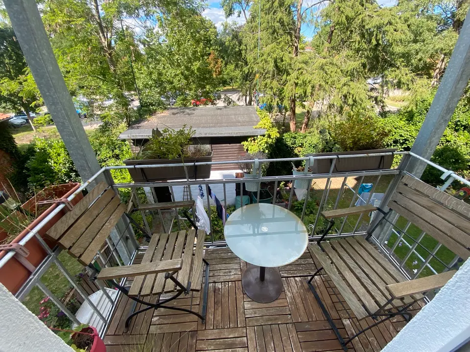 3 Zimmer Wohnung mit 65 m² in Lübeck – Bild 8