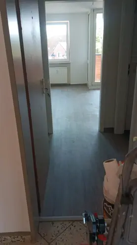 1 Zimmer Wohnung mit 24 m² in Hamburg – Bild 3