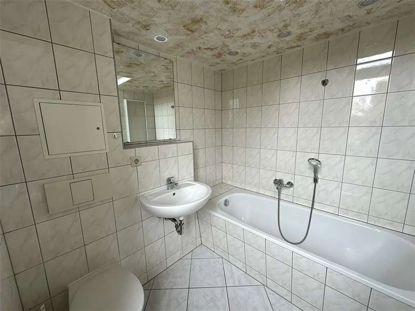 2 Zimmer Wohnung mit 54 m² in Brandenburg an der Havel – Bild 7