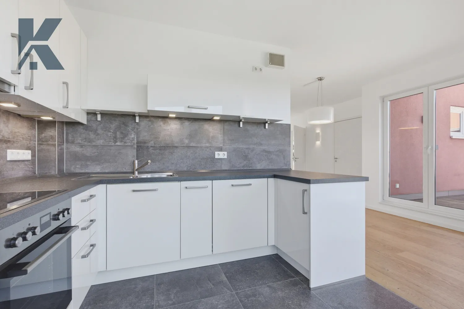 2 Zimmer Wohnung mit 89 m² in Köln – Bild 6