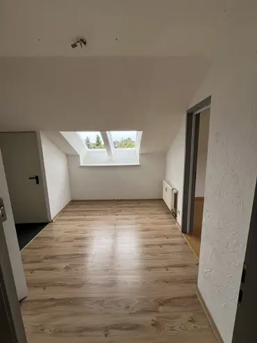2 Zimmer Wohnung mit 50 m² in Hannover – Bild 2