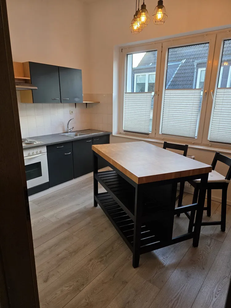 2 Zimmer Wohnung mit 50 m² in Oberhausen – Bild 12