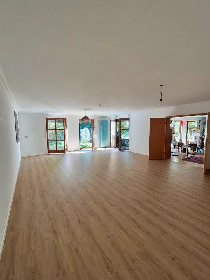 WG-Zimmer mit 45 m² in Fürstenfeldbruck – Bild 9