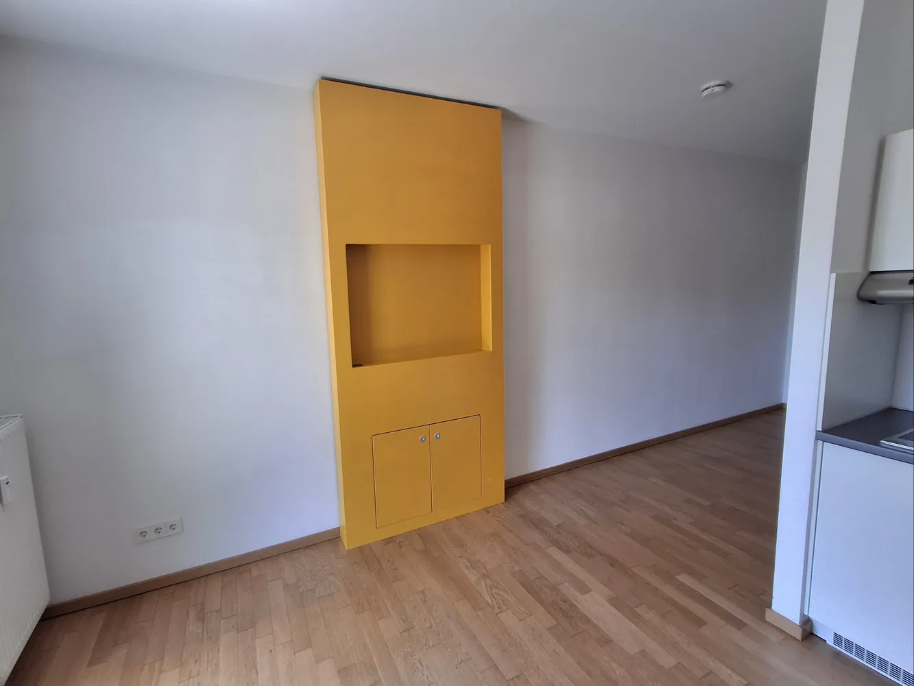 1 Zimmer Wohnung mit 27 m² in München – Bild 10