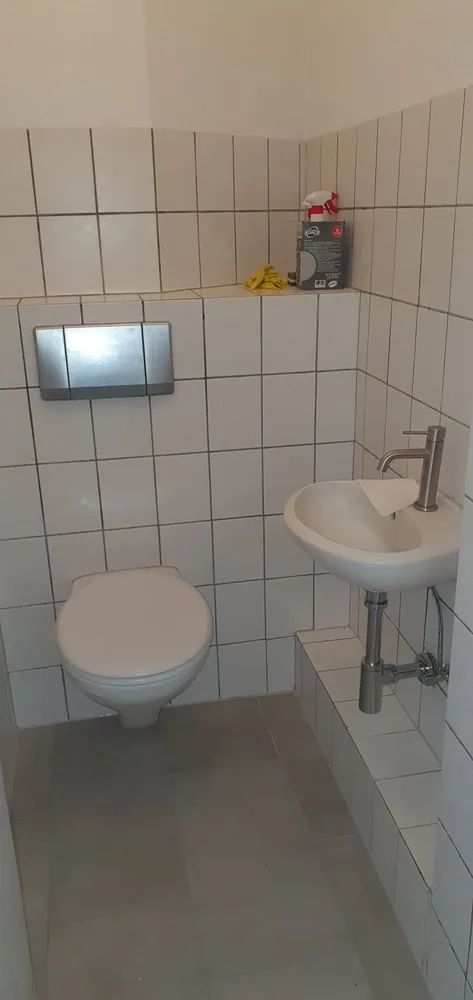 4 Zimmer Wohnung mit 93 m² in Mönchengladbach – Bild 2