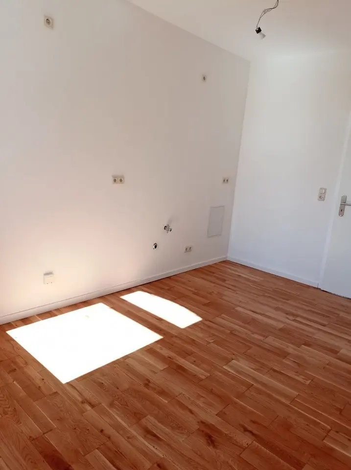 3 Zimmer Wohnung mit 102 m² in Erfurt – Bild 3
