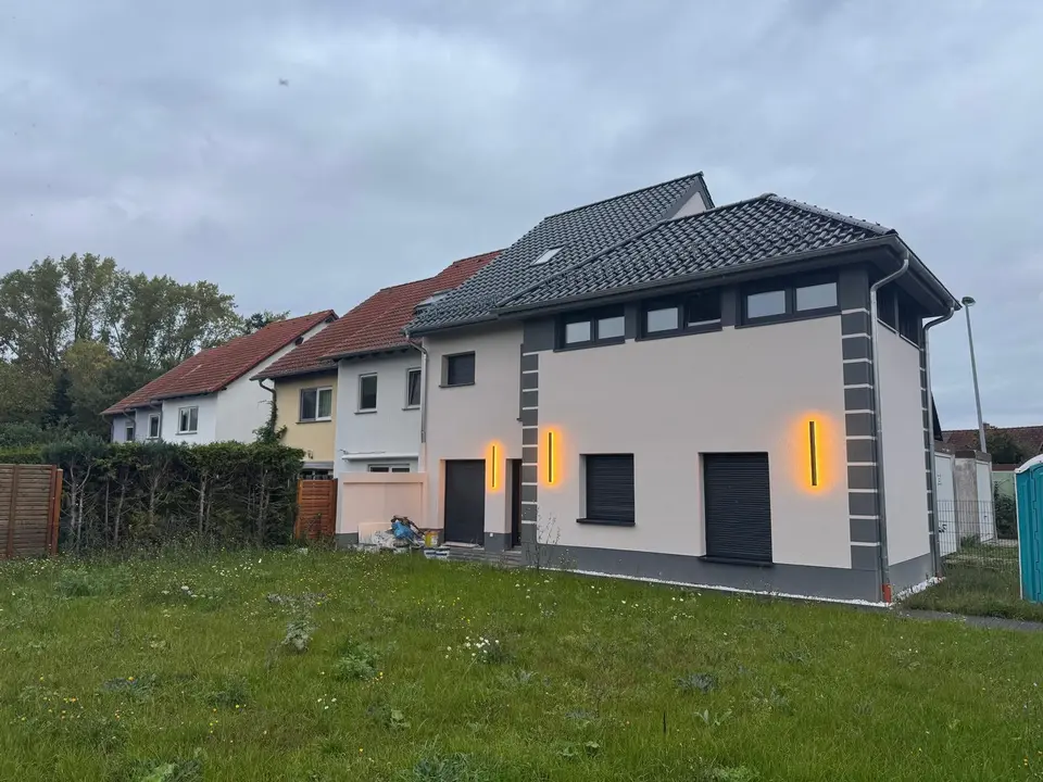 6 Zimmer Haus mit 145 m² in Delitzsch – Bild 2