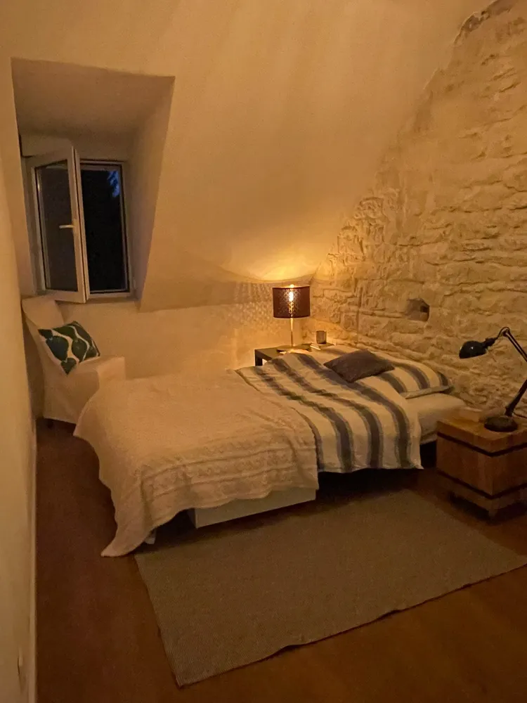 4 Zimmer Wohnung mit 96 m² in Karlsruhe – Bild 8