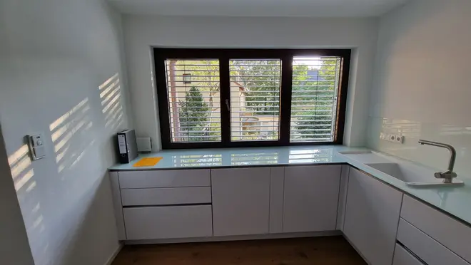 5 Zimmer Wohnung mit 148 m² in München – Bild 12