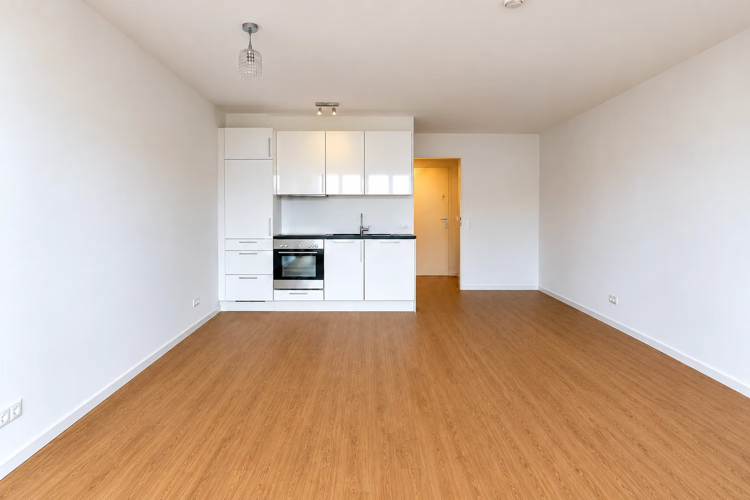 1 Zimmer Wohnung mit 39 m² in München – Bild 5