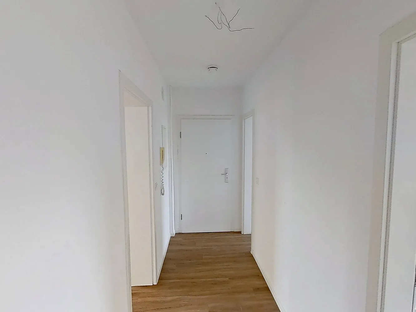 3 room apartment with 65 m² in Minden – Photo 8