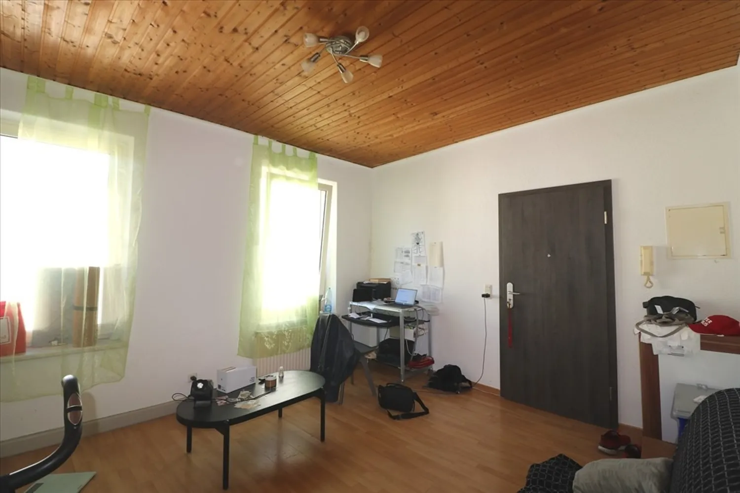 1 Zimmer Wohnung mit 26 m² in Krefeld – Bild 5