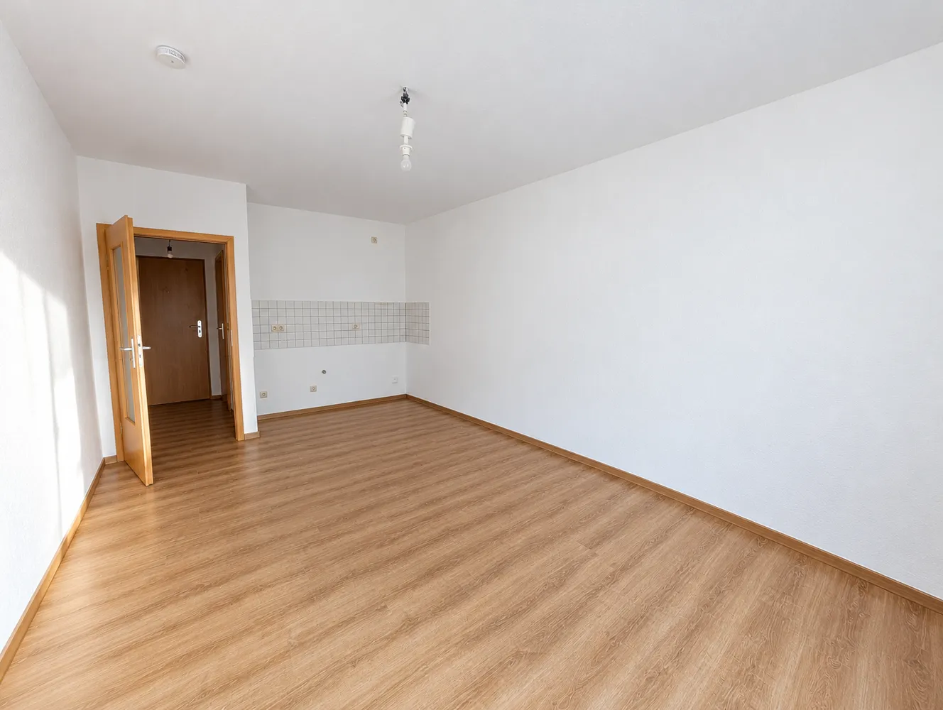 1 Zimmer Wohnung mit 25 m² in Weimar – Bild 4
