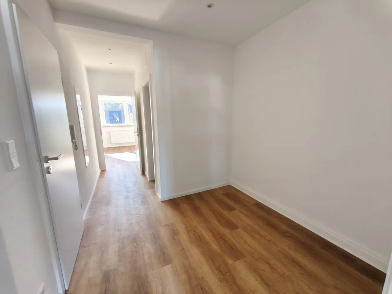 3 Zimmer Wohnung mit 106 m² in Düsseldorf – Bild 9