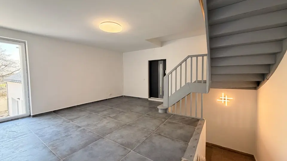 4 Zimmer Wohnung mit 80 m² in Merseburg – Bild 9