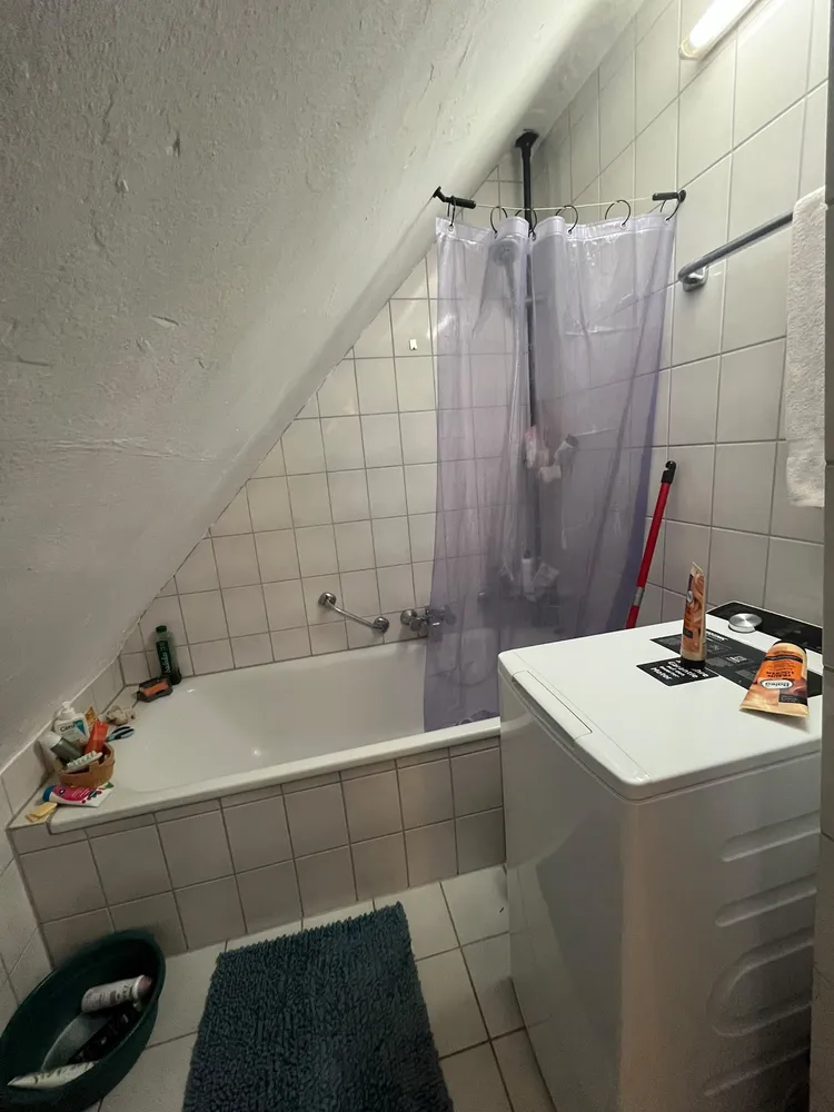 3 Zimmer Wohnung mit 50 m² in Heidelberg – Bild 11