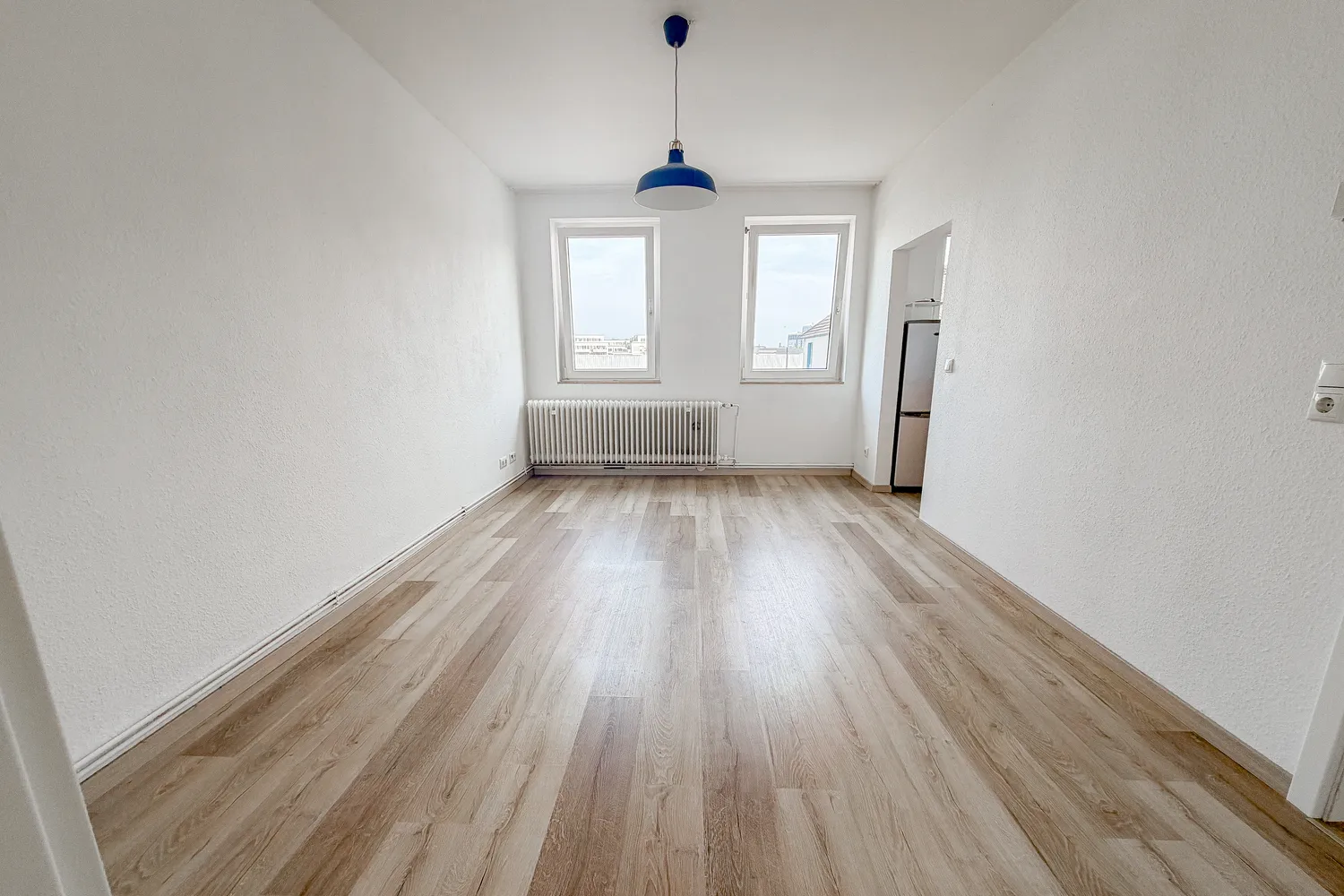 3 Zimmer Wohnung mit 55 m² in Bochum – Bild 3