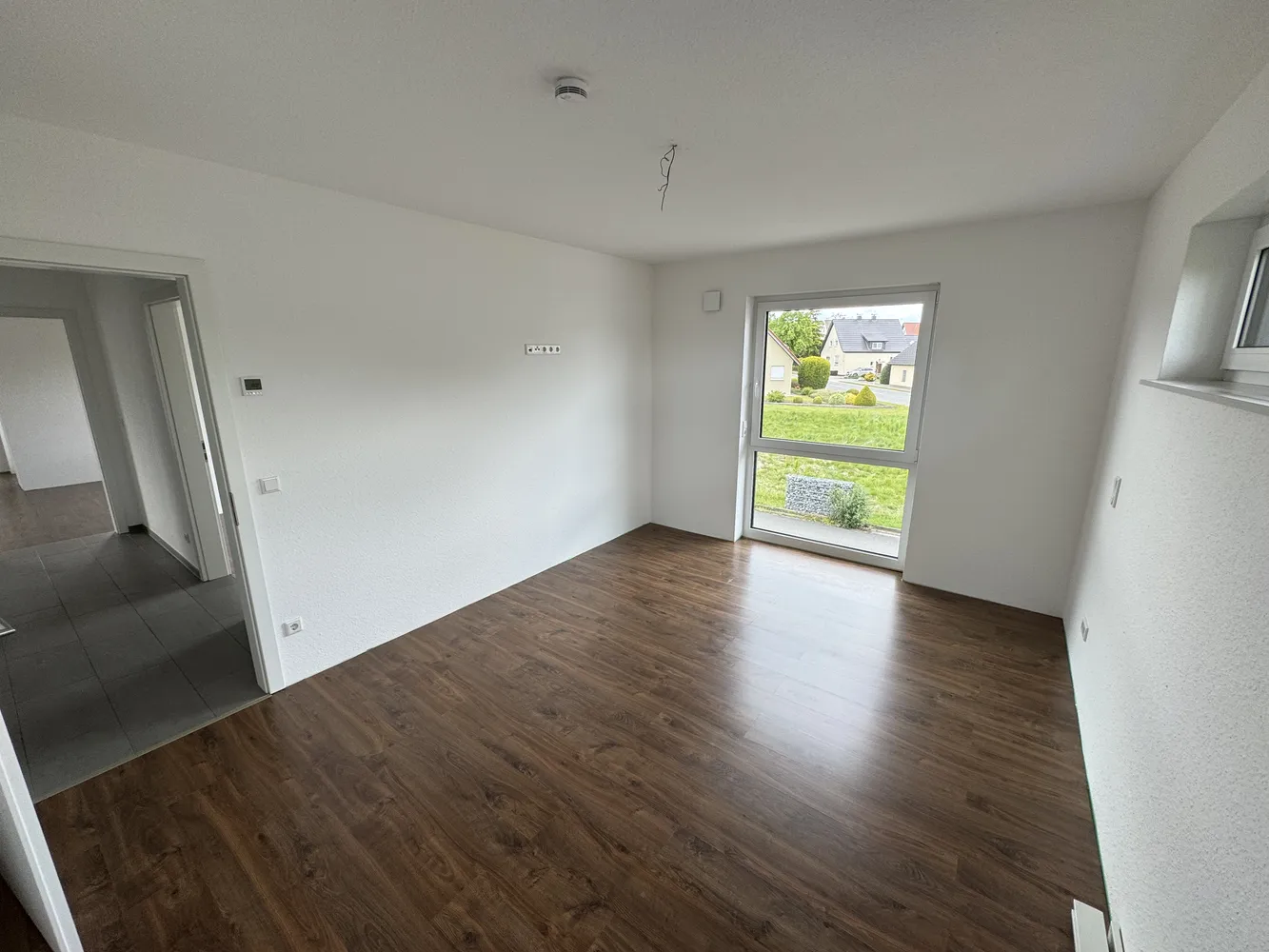 3 Zimmer Wohnung mit 100 m² in Melle – Bild 4