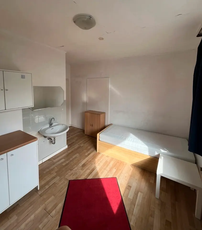 WG-Zimmer mit 28 m² in Detmold – Bild 2