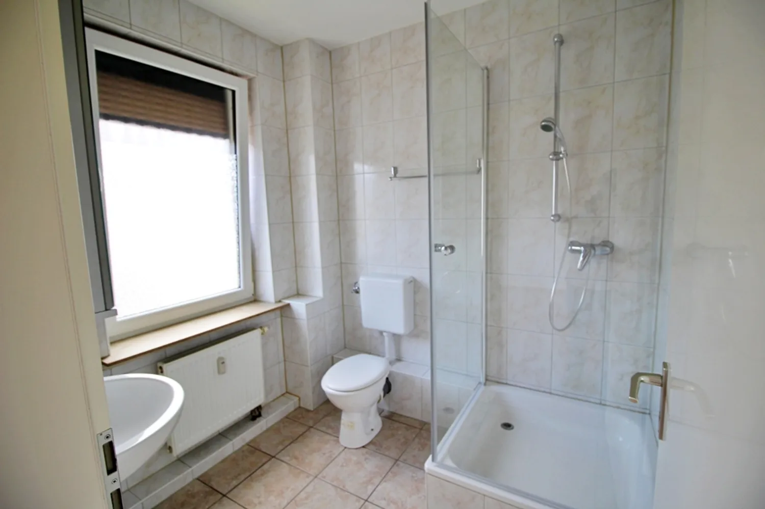 2 Zimmer Wohnung mit 58 m² in Bremen – Bild 6