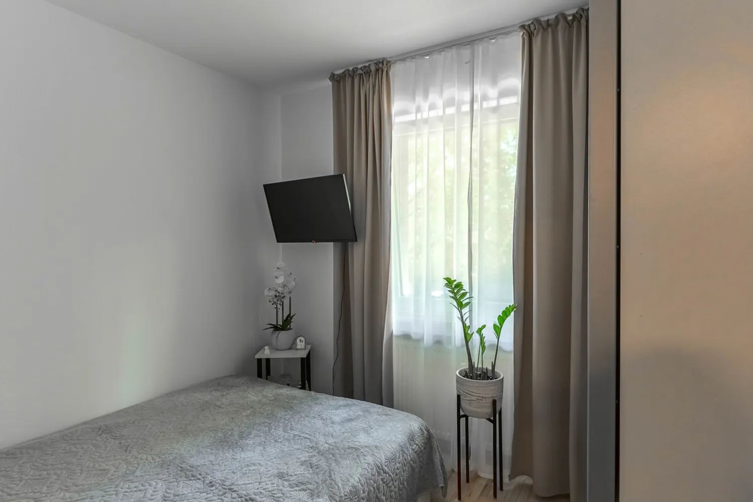 3 room apartment with 82 m² in Ingolstadt – Photo 7
