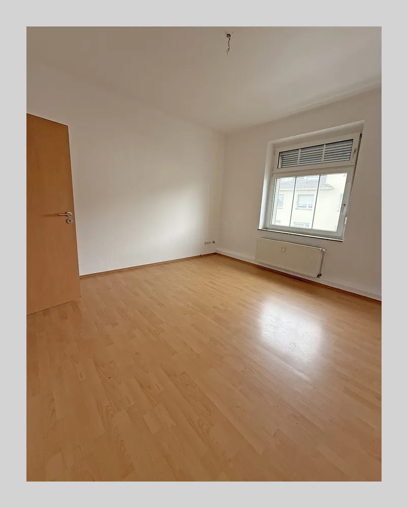 2 Zimmer Wohnung mit 57 m² in Lüdenscheid – Bild 1