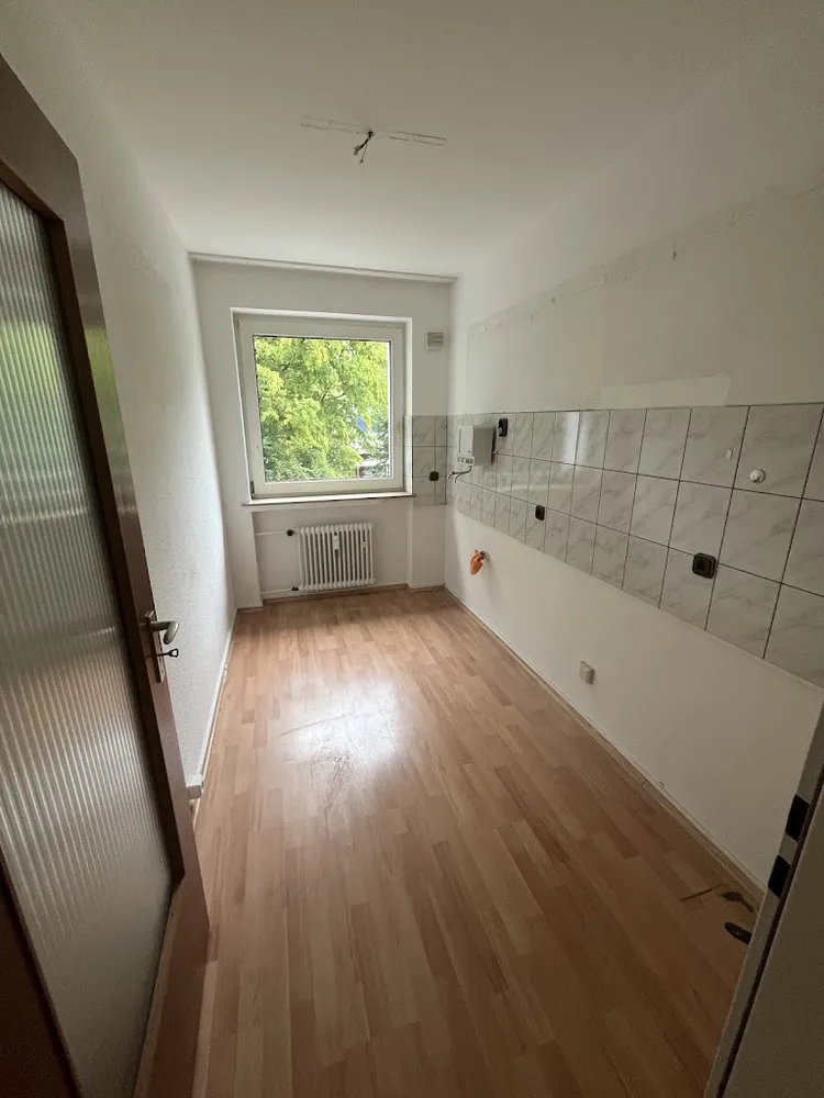 2 Zimmer Wohnung mit 59 m² in Essen – Bild 2