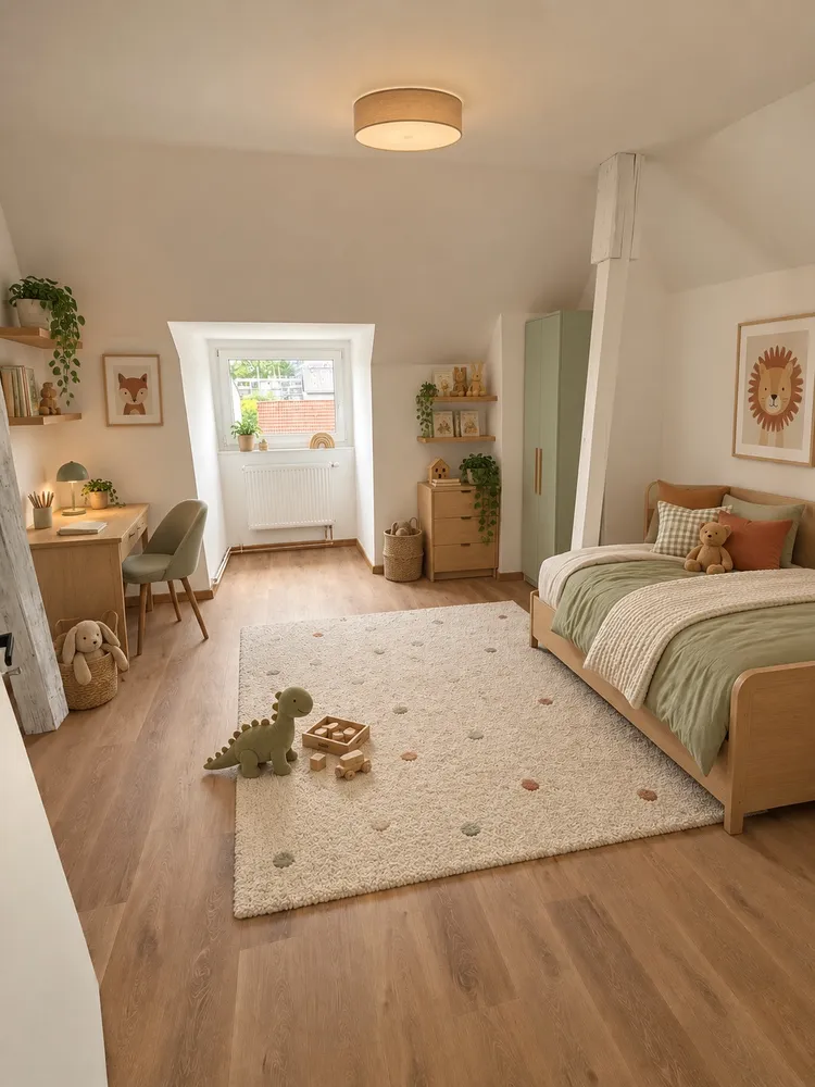 3 Zimmer Wohnung mit 87 m² in Dortmund – Bild 5