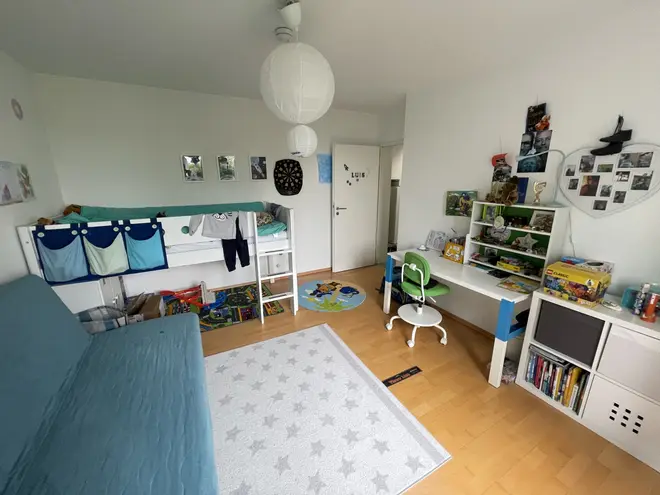 3 Zimmer Wohnung mit 92 m² in Aachen – Bild 9