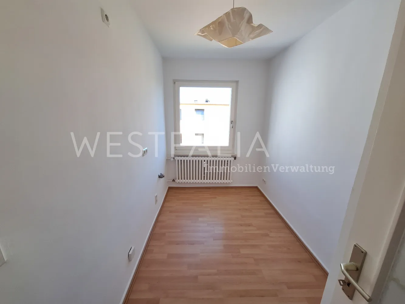 3 Zimmer Wohnung mit 61 m² in Duisburg – Bild 6