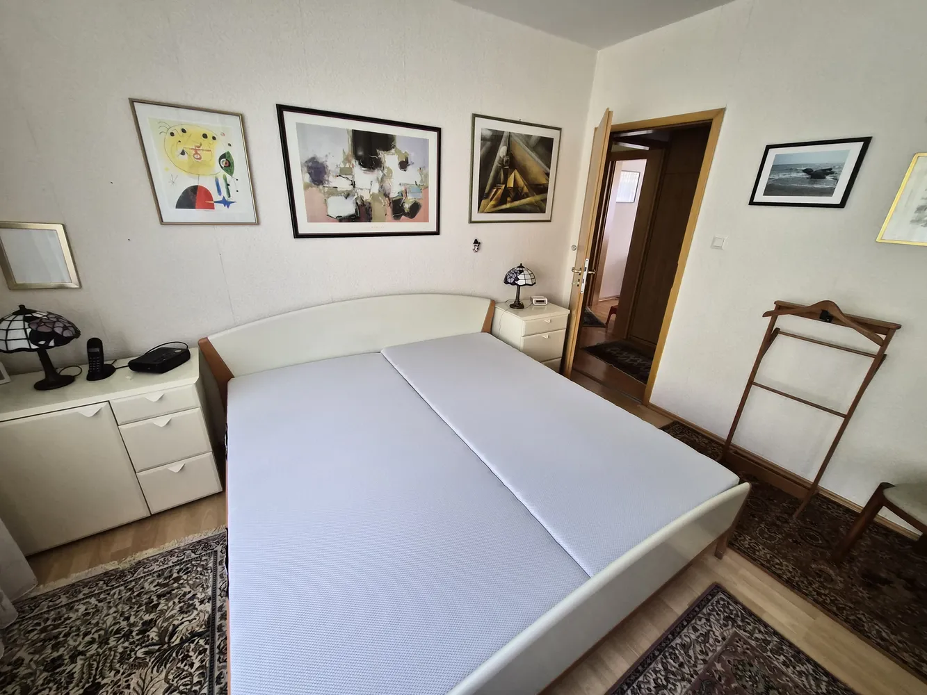3 Zimmer Wohnung mit 64 m² in Hamburg – Bild 4