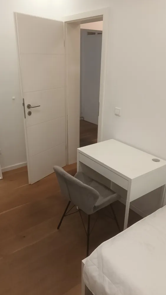 1 Zimmer Wohnung mit 12 m² in Nürnberg – Bild 1