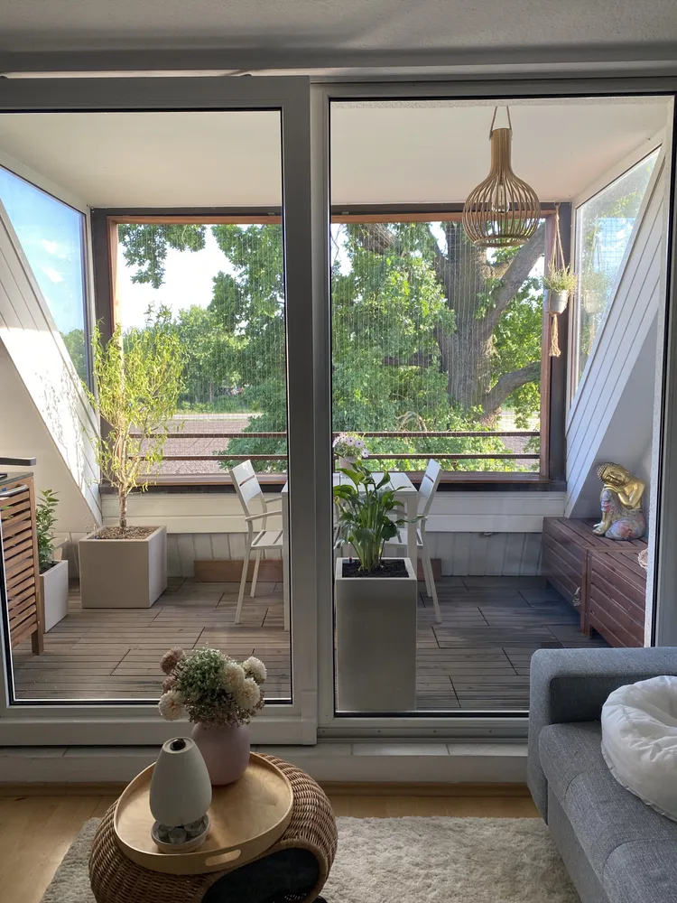 4 Zimmer Wohnung mit 92 m² in Nürnberg – Bild 1