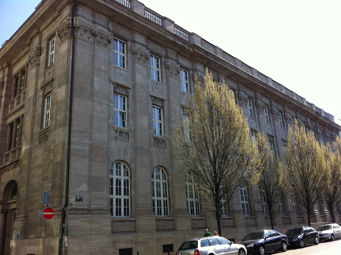 3 Zimmer Wohnung mit 90 m² in Mannheim – Bild 11