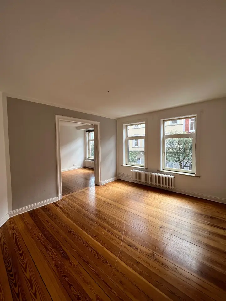 3 Zimmer Wohnung mit 75 m² in Kiel – Bild 10