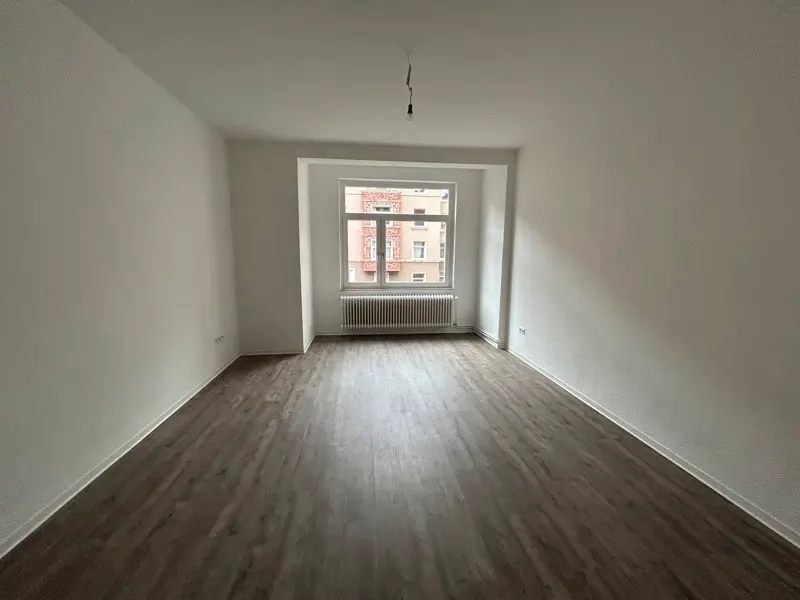 4 Zimmer Wohnung mit 113 m² in Braunschweig – Bild 1