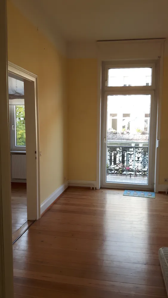 5 Zimmer Wohnung mit 134 m² in Wiesbaden – Bild 3