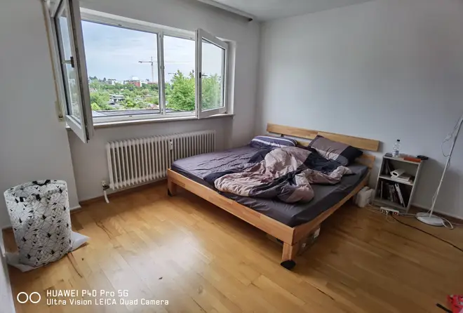 3 Zimmer Wohnung mit 75 m² in Frankfurt am Main – Bild 11