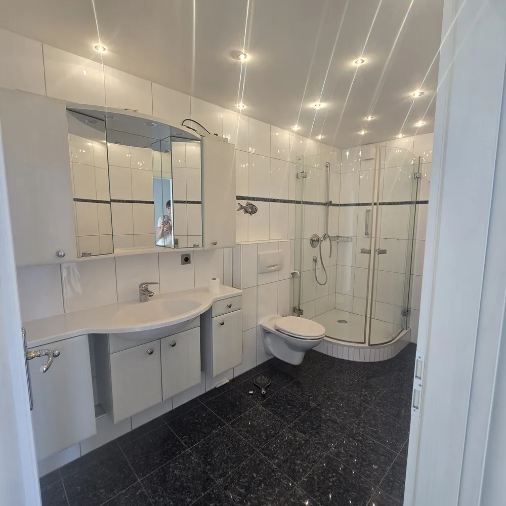 3 Zimmer Wohnung mit 110 m² in Dortmund – Bild 2