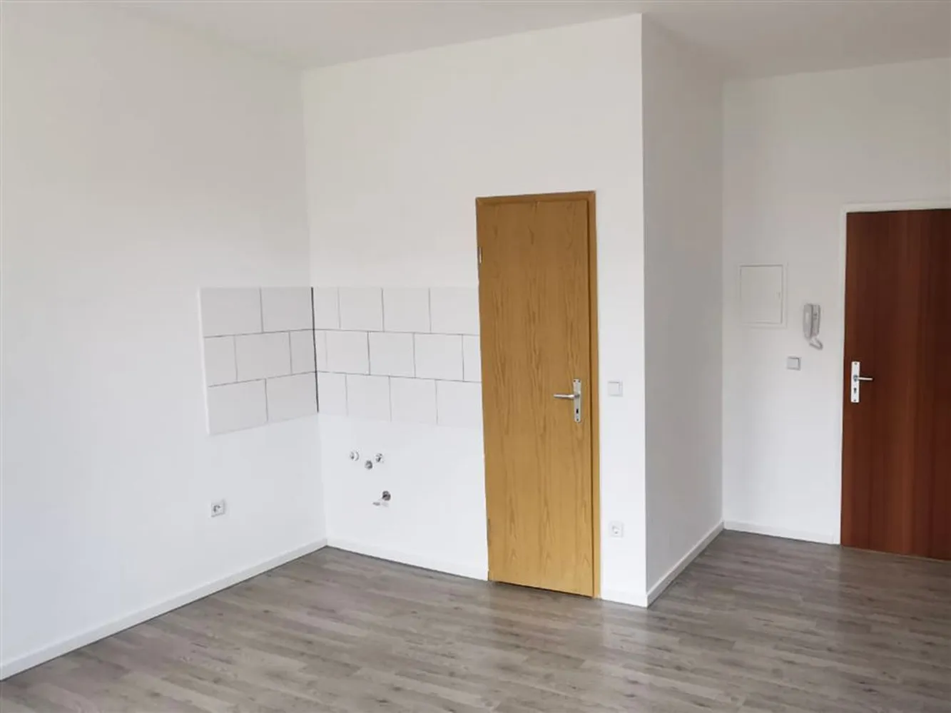 1 Zimmer Wohnung mit 17 m² in Recklinghausen – Bild 3