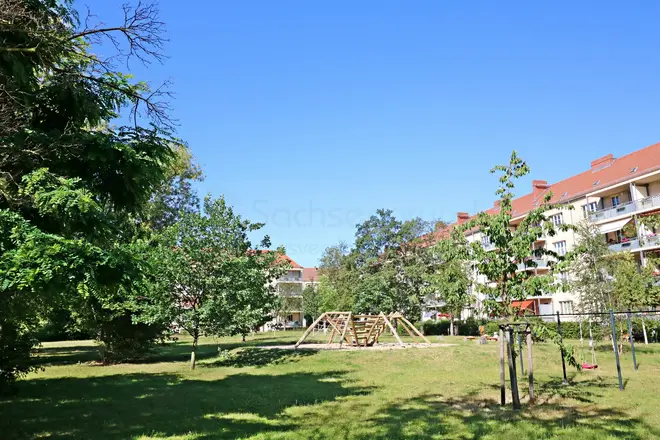 2 Zimmer Wohnung mit 60 m² in Leipzig – Bild 3