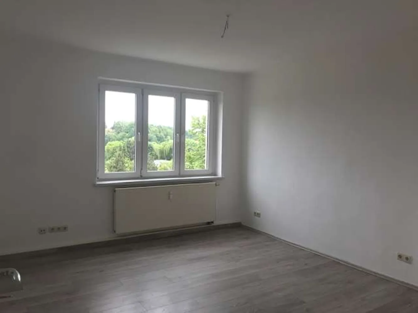 4 room apartment with 82 m² in Kamenz – Photo 2
