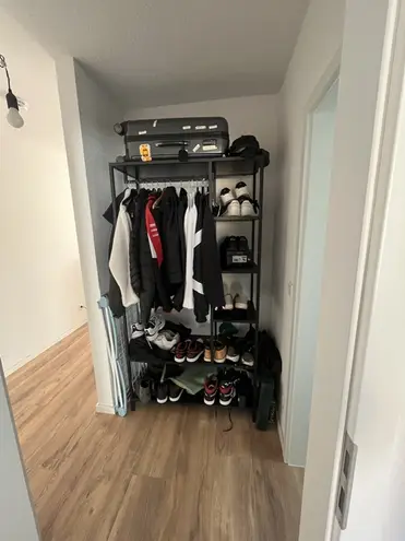 2 Zimmer Wohnung mit 56 m² in Frankfurt am Main – Bild 11