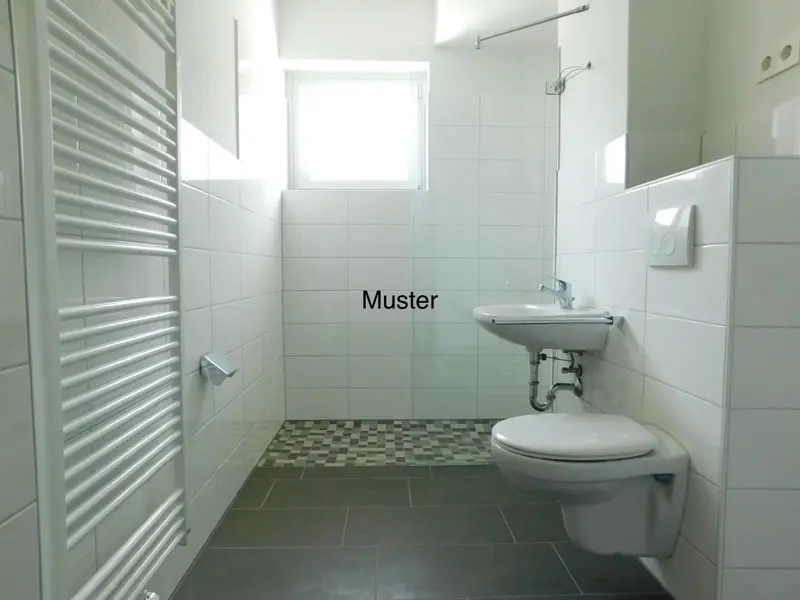 2 Zimmer Wohnung mit 44 m² in Dortmund – Bild 5