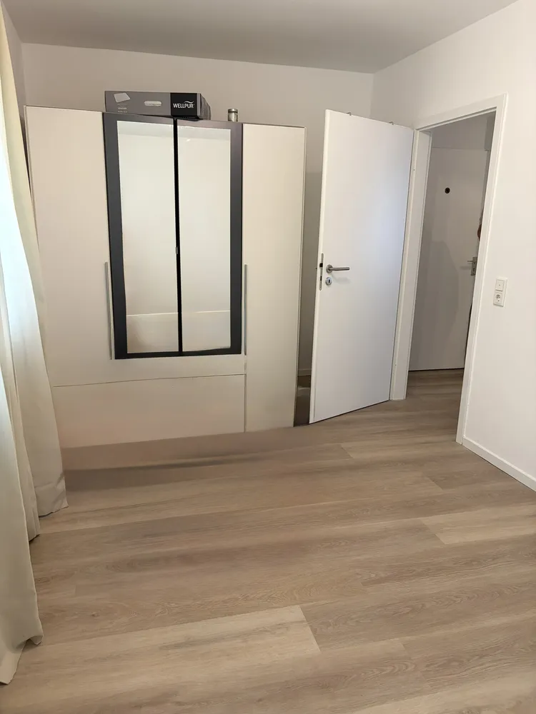 2 Zimmer Wohnung mit 56 m² in Düsseldorf – Bild 5