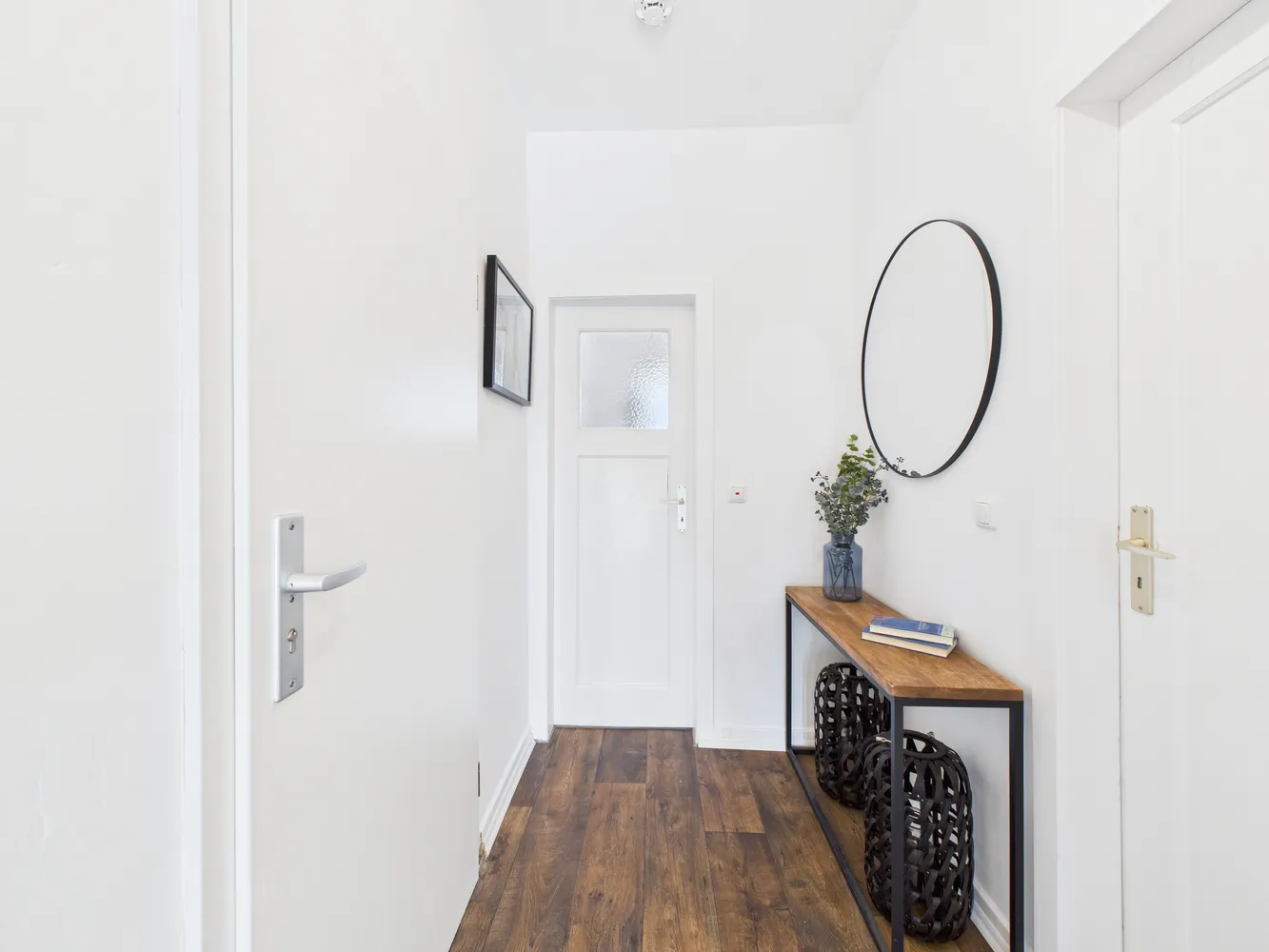 3 Zimmer Wohnung mit 56 m² in Essen – Bild 6