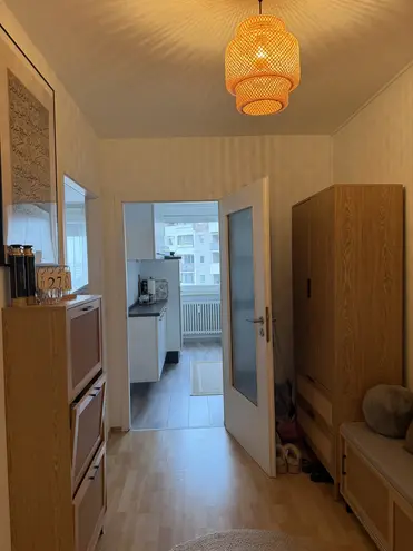 2 Zimmer Wohnung mit 62 m² in Frankfurt am Main – Bild 4