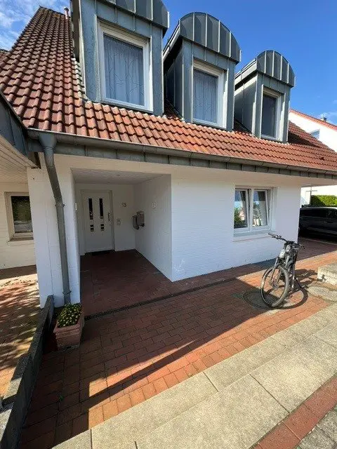 3 Zimmer Wohnung mit 85 m² in Osnabrück – Bild 5