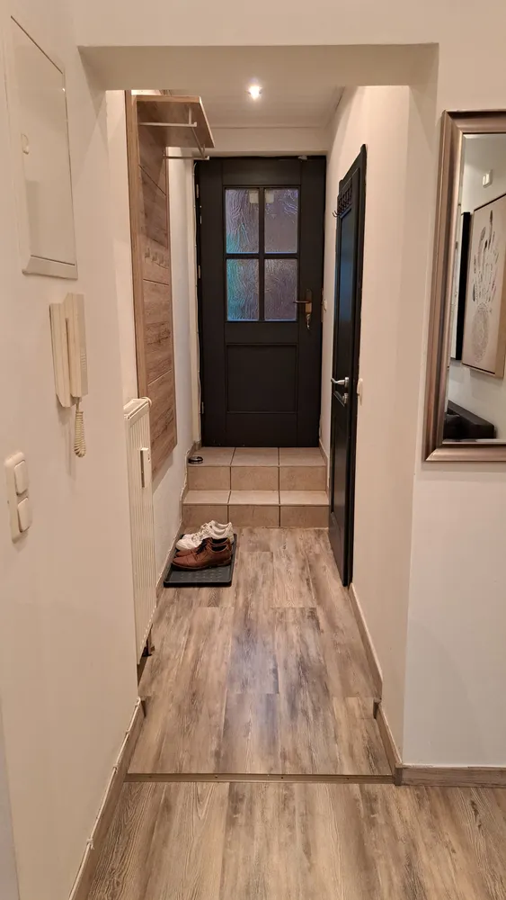 1 Zimmer Wohnung mit 40 m² in München – Bild 10